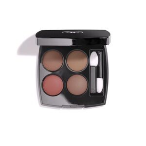 COPY - CHANEL MULTI-EFFECT QUADRA EYESHADOW